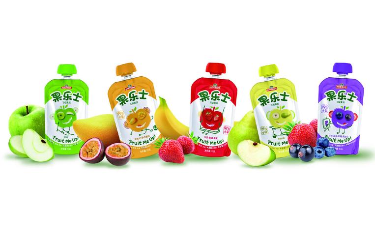 北京安德鲁水果食品有限公司